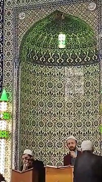 SAMET BAYKIR MEVLİDİ ŞERİF TİLAVETİ MERHABA BAHRİ KOCAELİ.