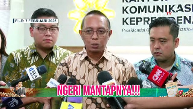 Soal Efisiensi Anggaran, Menteri PU: Anggaran Dibahas, Pembangunan IKN Tak Terganggu!