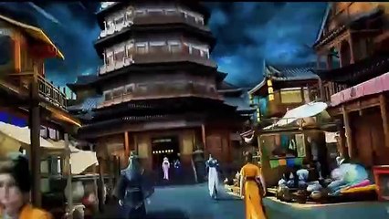 PV Renegade Immortal Eps 75