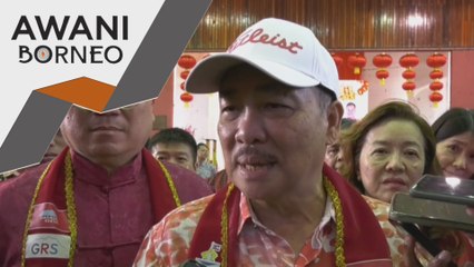 Tangani segera masalah jalan berlubang, elak kemalangan – Hajiji