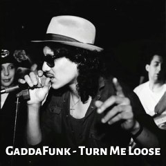 Nando & Gaddafunk - Turn Me Loose...Live