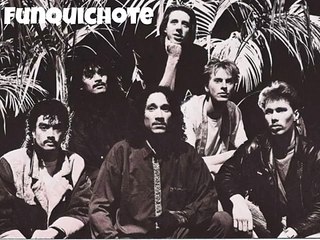 Nando & Fonquichote - So Misunderstood