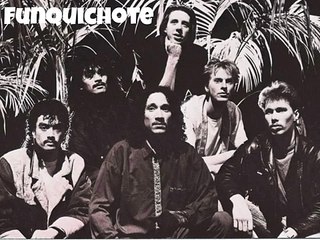 Nando & Fonquichote - Rich Man