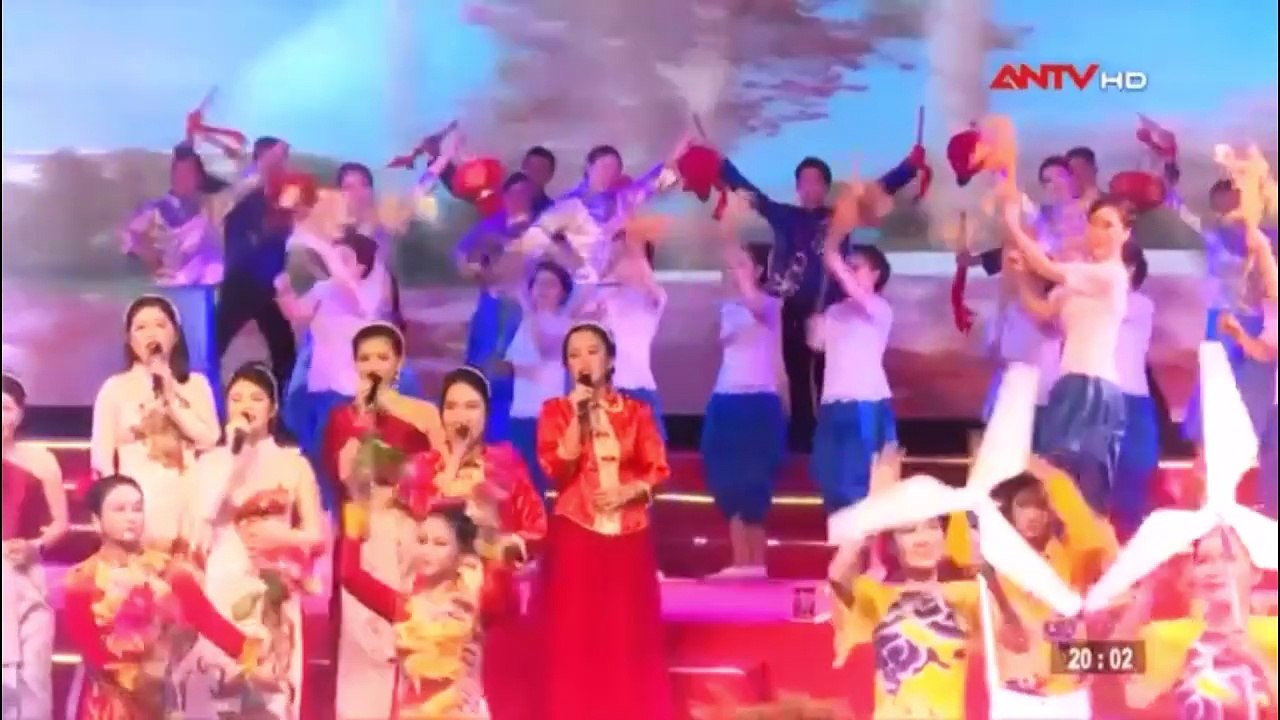 PTT-3| ANTV HD - Giới thiệu lịch phát sóng tiếp theo |20h02, 05.02.2025