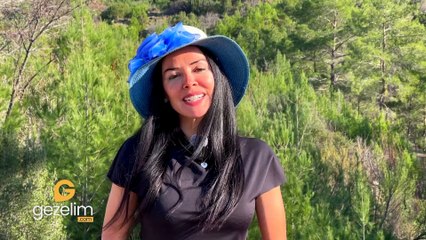 Kızılırmak’ın kıvrımları ve Selçuklu yadigarı tek karede! İşte böyle görüntülendi