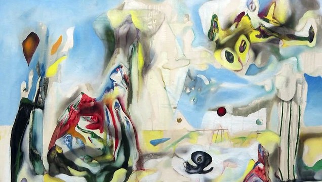 Exposición en Madrid recorre la historia del surrealismo con obras clave del movimiento