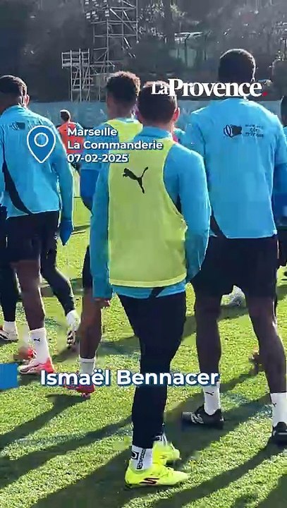 Bennacer, Gouiri...Quelles recrues alignées à Angers ce dimanche ?