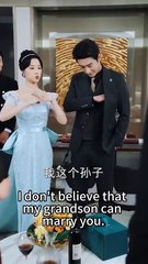 Nekad Menikahi Paman Temanku | Marry My Friend's Uncle | Drama China | SUB INDO