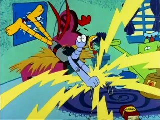 Sonic  - Blank-Headed Eagle.