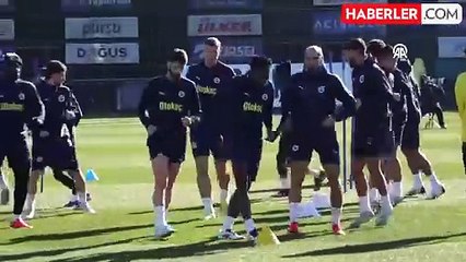 Atılan manşeti görmeniz lazım: İspanya, En-Nesyri'yi konuşuyor