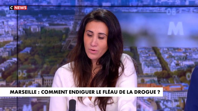 Vanessa Edberg : «Il est indispensable d'armer la police municipale»