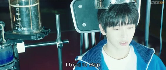 I Am Nobody S 2 Ep 13 END Eng Sub