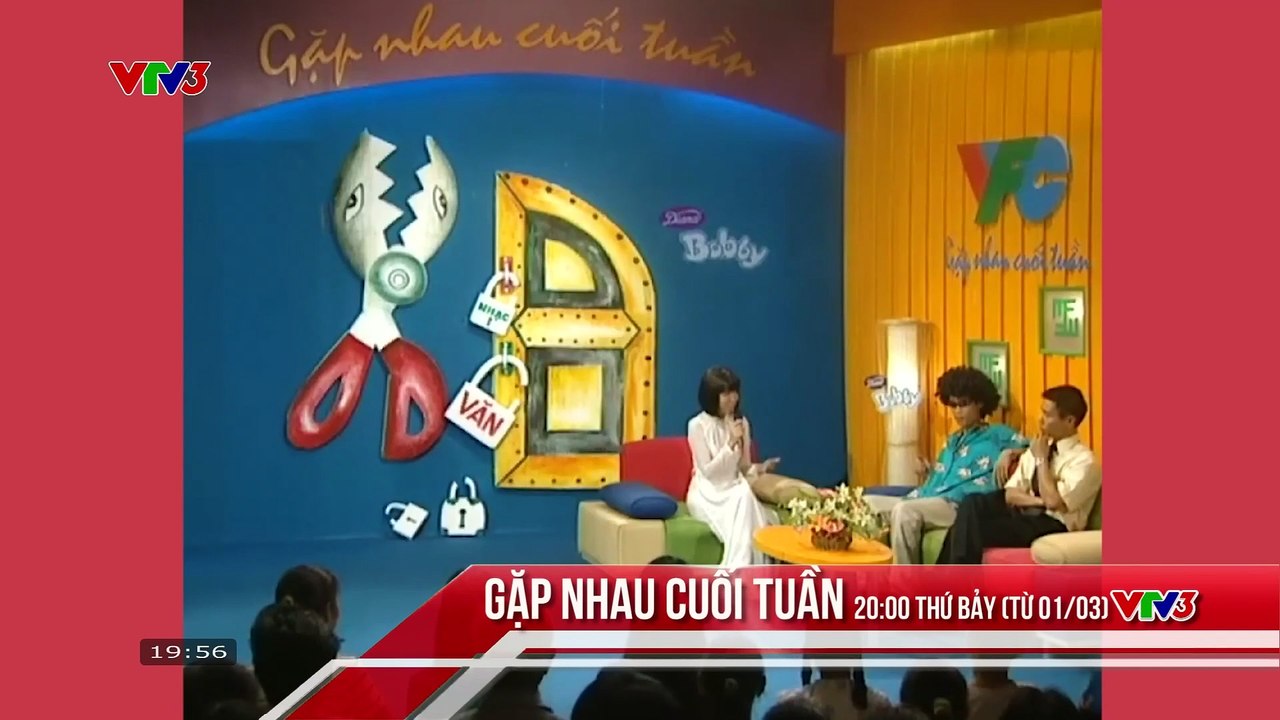 PTT-3 | VTV3 - Giới thiệu lịch phát sóng trong ngày 20h, 08.02.2025