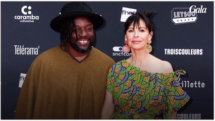 GALA VIDEO - EXCLU - Mathilda May mariée à un rappeur “de 10 ans de moins” : ses confidences sans fard