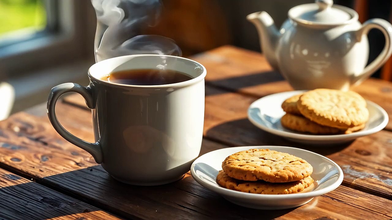 Coffee Time