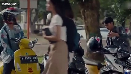 MAMA GHOST FILM HORROR INDONESIA TERBARU FULL MOVIE 2025