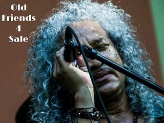 Ernand (Nando) der Kuyp - Old Friends 4 Sale