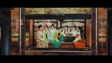 Ngũ Phúc Lâm Môn Tập 15 Thuyết minh