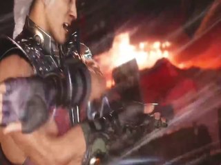 🔥 Mortal Kombat 11 - Tous les Fatalities Épiques ! 🔥
