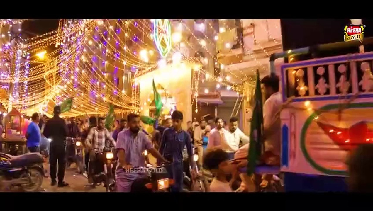 Ghulam Mustafa Qadri _ Noor Wale Mustafa Aa Gaye Cha Gaye _ New Rabi Ul Awwal Naat 2023 _ Heera Gold