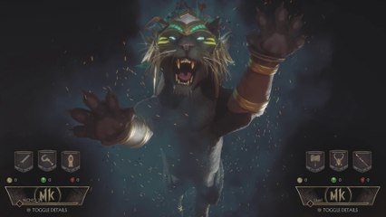🔥 Mortal Kombat 11 - Tous les Fatalities Épiques ! 🔥3