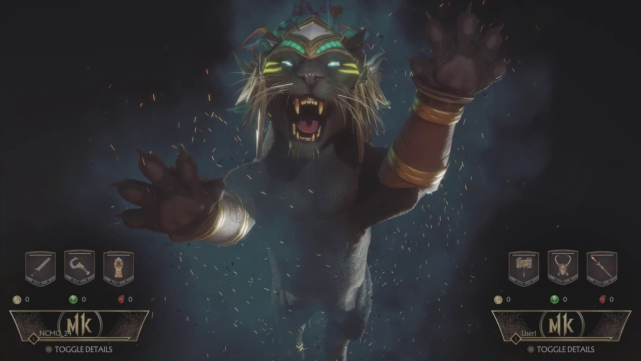 🔥 Mortal Kombat 11 - Tous les Fatalities Épiques ! 🔥3