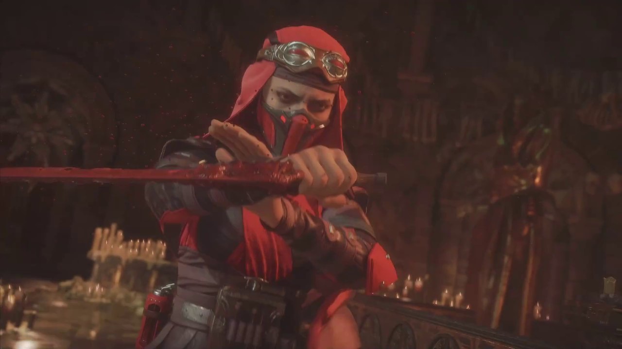 🔥 Mortal Kombat 11 - Tous les Fatalities Épiques ! 🔥2