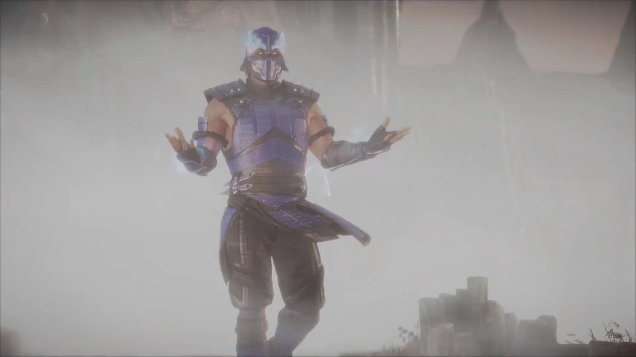 🔥 Mortal Kombat 11 - Tous les Fatalities Épiques ! 🔥4