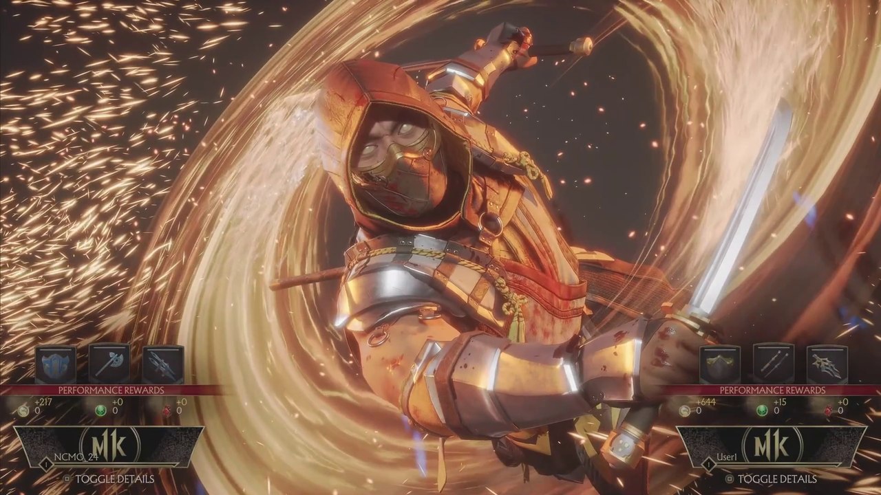 🔥 Mortal Kombat 11 - Tous les Fatalities Épiques ! 🔥