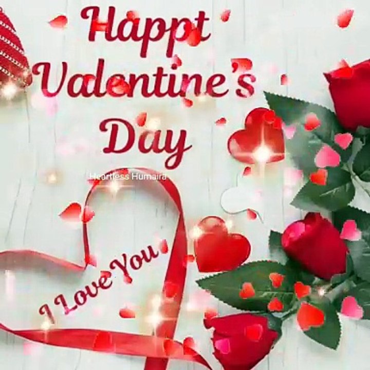 I Love you Jaan❤️❤️ Happy Valentine's day 🥀14 February🤩love shayari status #shorts #love #short#valentineday#status