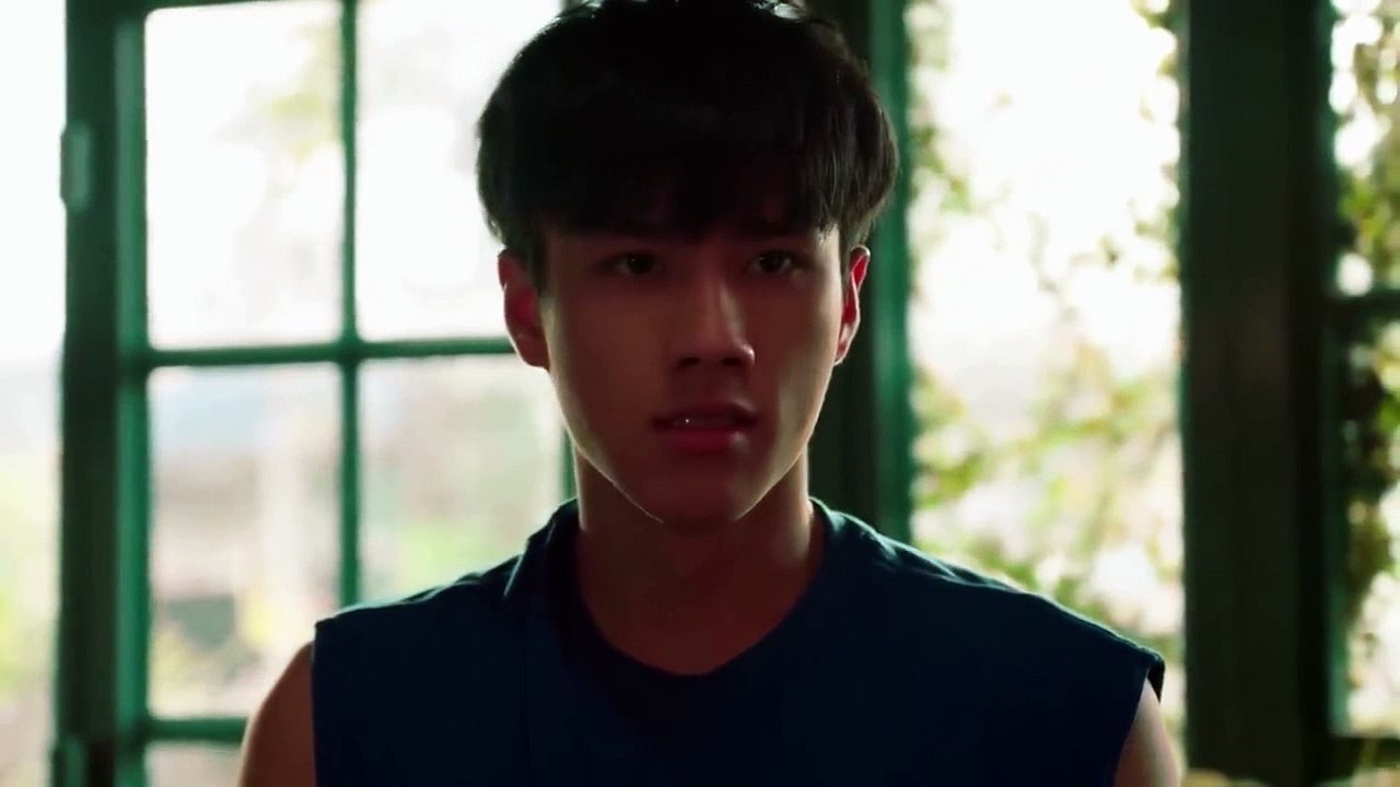 Only Friends ep 7 eng sub