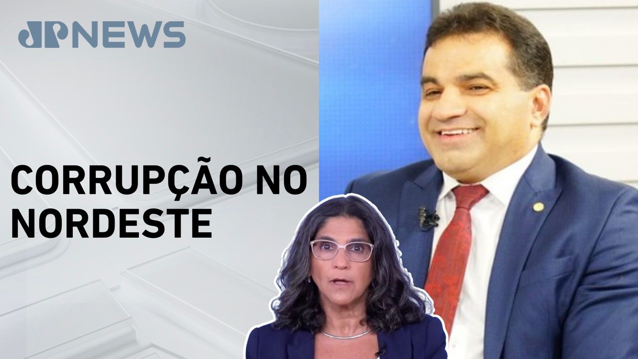 Venda de emendas envolvia ameaças a prefeitos c...