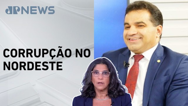 Venda de emendas envolvia ameaças a prefeitos com armas; Rosemberg comenta