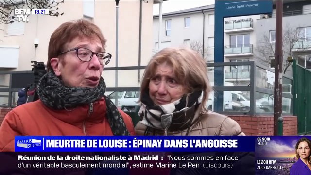 On n'ira plus au parc : la peur des habitants d'Épinay-sur-Orge après la mort de Louise, 11 ans, en Essonne
