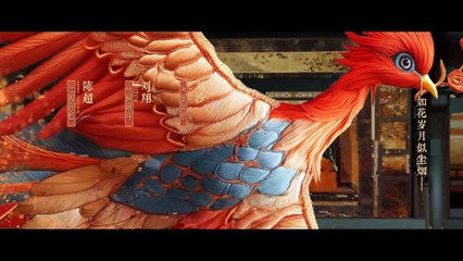 Ngũ Phúc Lâm Môn Tập 18 Thuyết minh