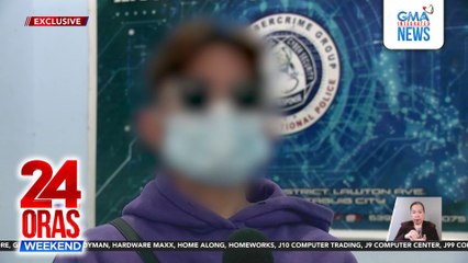 Pasyente, natangayan ng P70,000 ng nagpakilalang tauhan ng ospital | 24 Oras Weekend