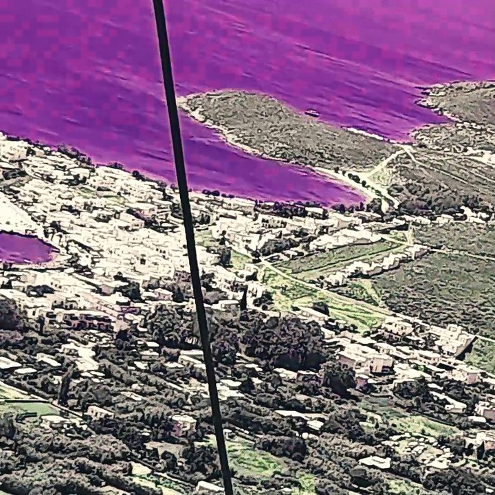 will ich jetzt meinen Hut nehmen, wird mir klar, dass ich gar keinen Kopf mehr hab