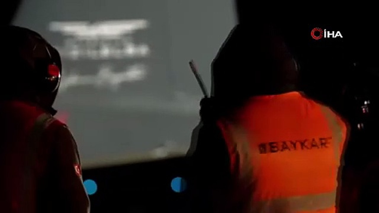 Kızılelma'dan bir başarı daha! Selçuk Bayraktar müthiş gelişmeyi duyurdu