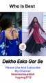 dekho isko gor se #trending #comedy #viral #whatsapp #facebook #inst