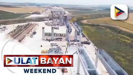 Traffic sa EDSA at C5, inaasahang mababawasan dahil sa TCITX