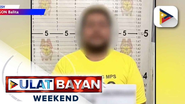 Mahigit P70-M halaga ng hinihinalang shabu, nakumpiska sa magkahiwalay na anti-illegal drugs operations sa Pampanga at Pasay City