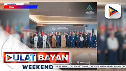 Kinatawan ng ilang bansa, inaasahang bibisita sa Pilipinas para pag-aralan ang Overseas Employment Program