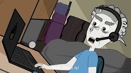 Out of Context Draft Scene S2 #1.2