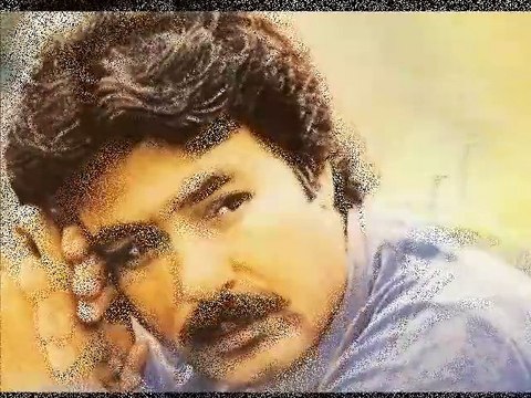 Ferdi Tayfur - Bende Özledim ( Zaman Tüneli I )