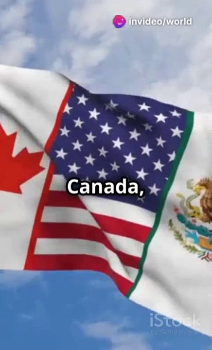 US Trade War Update: Trump’s Tariffs Impact Global Trade!