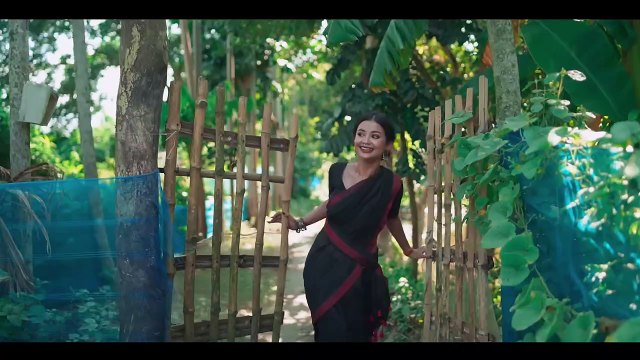 Kalo Jole Kuchla Tole(কালো জলে কুচলা তলে) Dance Cover By - BIDIPTA SHARMA _ Bangla Folk_ Jhumur Gaan