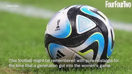 Ranked : The 10 Best Footballs Ever