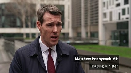 WhatsApp group probed after Labour minister sacked