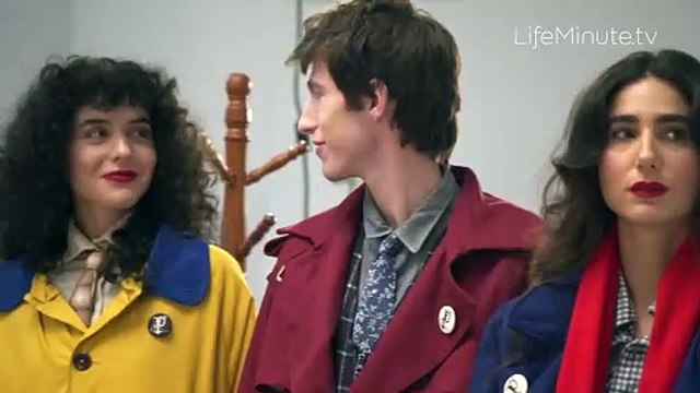 New York Fashion Week Kicks Off Celebrating Emerging Menswear Designers