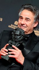 Los Goya 2025, desde dentro: Las reacciones al 'ex aequo'